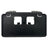 TechPro FO1068186 License Plate Bracket - Front
