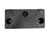 TechPro FO1068189 License Plate Bracket - Front