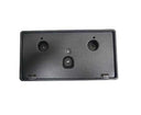 TechPro FO1068191 License Plate Bracket - Front