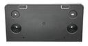 TechPro FO1068200 License Plate Bracket - Front