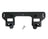 TechPro FO1068204 License Plate Bracket - Front
