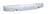 TechPro FO1070122 Bumper Impact Absorber - Front Center