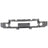 TechPro FO1070123 Bumper Impact Absorber - Front