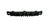 TechPro FO1070172 Bumper Impact Absorber - Front