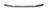 TechPro FO1087128 Bumper Deflector - Front