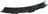 TechPro FO1088117 Bumper to Body Filler Panel - Front Left