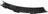 TechPro FO1089117 Bumper to Body Filler Panel - Front Right