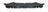 TechPro FO1092189 Bumper Deflector - Front