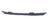 TechPro FO1093104 Spoiler - Front