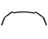 TechPro FO1093121 Spoiler - Front