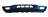 TechPro FO1095183 Bumper Valance / Grille Kit - Front