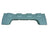 TechPro FO1095220 Bumper Valance / Grille Kit - Front