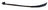 TechPro FO1095231 Bumper Valance / Grille Kit - Front
