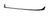 TechPro FO1095234 Bumper Valance / Grille Kit - Front