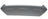 TechPro FO1095275 Bumper Valance / Grille Kit - Front