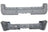 TechPro FO1100370 Bumper Cover - Rear