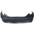 TechPro FO1100649C Bumper Cover - Rear