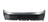 TechPro FO1100661C Bumper Cover - Rear