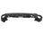 TechPro FO1100689C Bumper Cover - Rear
