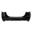 TechPro FO1100756 Bumper Cover - Rear