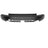 TechPro FO1100780 Bumper Cover - Rear