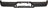 TechPro FO1102351 Bumper Face Bar - Rear