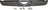 TechPro FO1103102 Bumper Assembly - Rear