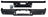 TechPro FO1103139 Bumper Assembly - Rear