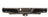TechPro FO1103192 Bumper Assembly - Rear