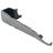 TechPro FO1105131 Bumper Extension - Rear Right Outer
