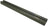 TechPro FO1106214 Bumper Cover Reinforcement - Rear