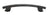 TechPro FO1106341 Bumper Cover Reinforcement - Rear