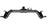 TechPro FO1106362 Bumper Cover Reinforcement - Rear