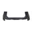 TechPro FO1114111C Bumper Cover - Rear Upper