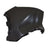 TechPro FO1116112 Bumper Cover - Rear Left