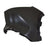 TechPro FO1117112 Bumper Cover - Rear Right