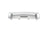 TechPro FO1129106 Tow Hook Cover - Rear