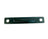 TechPro FO1142119 Bumper Cover Support - Rear Left or Rear Right