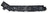 TechPro FO1142120 Bumper Cover Support - Rear Left