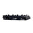 TechPro FO1143137 Bumper Cover Support - Rear Right