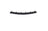 TechPro FO1144107 Bumper Cover Molding - Rear
