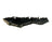 TechPro FO1162108 Bumper Support - Rear Left