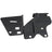 TechPro FO1162110 Bumper Support - Rear Left