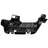 TechPro FO1162120 Bumper Support - Rear Right