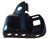 TechPro FO1166200 Bumper Bracket - Rear Left