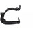 TechPro FO1166214 Bumper Bracket - Rear Left