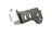 TechPro FO1167204 Bumper Bracket - Rear Right