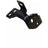 TechPro FO1167215 Bumper Bracket - Rear Right