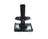 TechPro FO1172157 Bumper Impact Absorber - Rear Left
