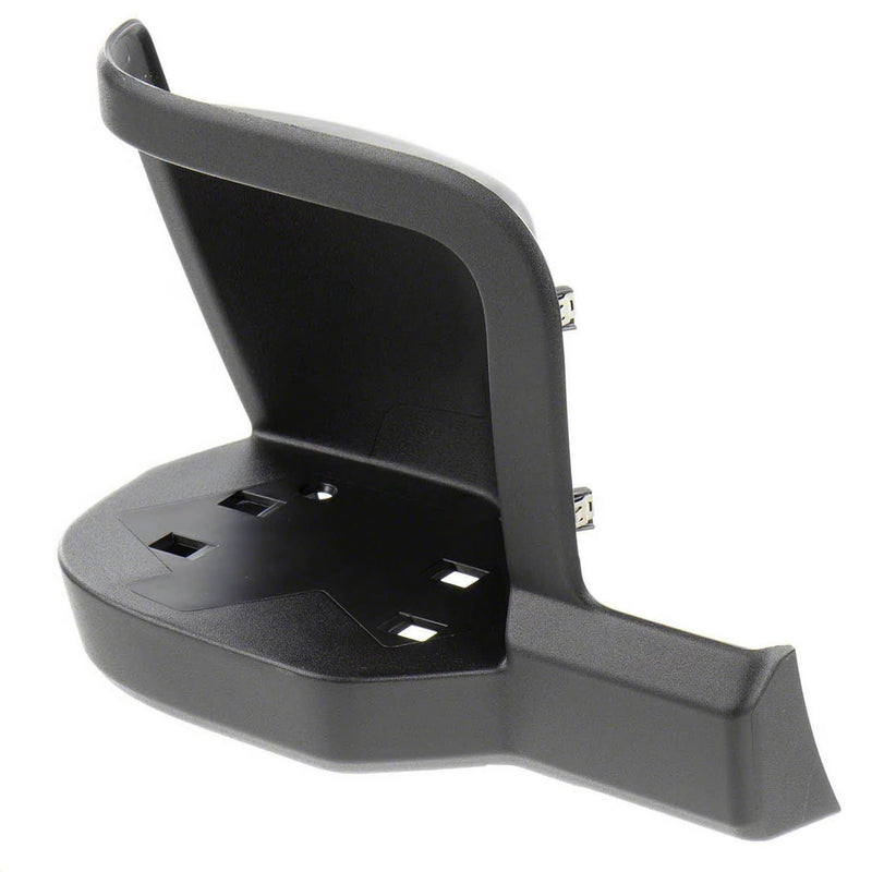 TechPro FO1197102 Bumper Step Pad - Rear Right
